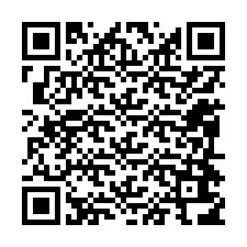 QR-Code für Telefonnummer +12094616277