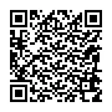 QR-code voor telefoonnummer +12094618845