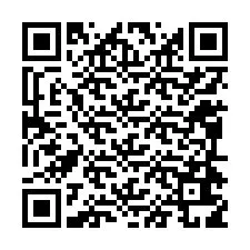 QR Code สำหรับหมายเลขโทรศัพท์ +12094619162