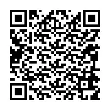 Codice QR per il numero di telefono +12094619842