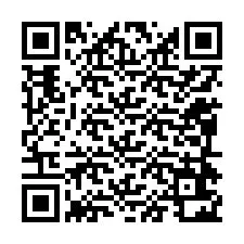 QR-code voor telefoonnummer +12094622436