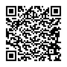 QR-код для номера телефона +12094624737