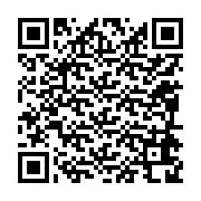 Código QR para número de teléfono +12094628826