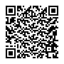 QR-koodi puhelinnumerolle +12094628971