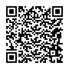 QR-code voor telefoonnummer +12094629555