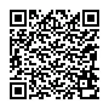 QR-koodi puhelinnumerolle +12094630544