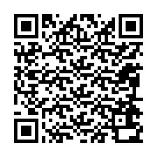 Codice QR per il numero di telefono +12094630987