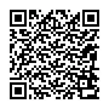 Codice QR per il numero di telefono +12094632445