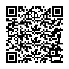 QR-koodi puhelinnumerolle +12094633985