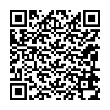 QR-code voor telefoonnummer +12094634835