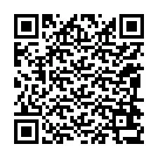 QR-Code für Telefonnummer +12094637464