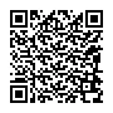 Codice QR per il numero di telefono +12094638024