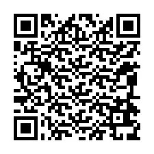 QR-Code für Telefonnummer +12094639100