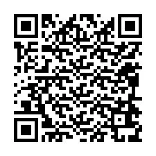 Código QR para número de telefone +12094639116