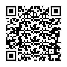 QR kód a telefonszámhoz +12094639923