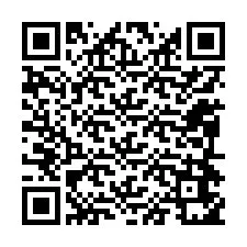 Codice QR per il numero di telefono +12094651237