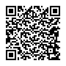 QR-koodi puhelinnumerolle +12094653467