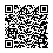 QR Code pour le numéro de téléphone +12094656354