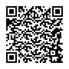 Codice QR per il numero di telefono +12094681155