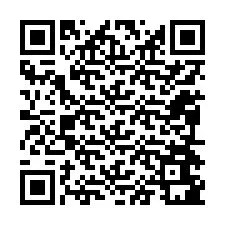 QR Code สำหรับหมายเลขโทรศัพท์ +12094681397