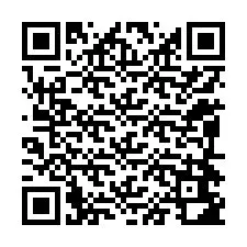 Código QR para número de teléfono +12094682224