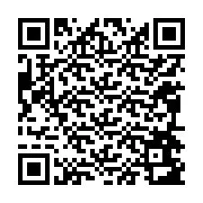 QR-koodi puhelinnumerolle +12094683712