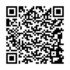 Codice QR per il numero di telefono +12094683860