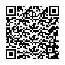 QR Code pour le numéro de téléphone +12094683861