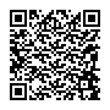 Código QR para número de telefone +12094685750