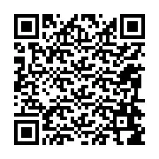 QR-koodi puhelinnumerolle +12094686557