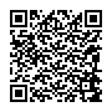 Codice QR per il numero di telefono +12094687920