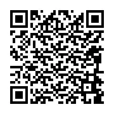 QR-Code für Telefonnummer +12094689006