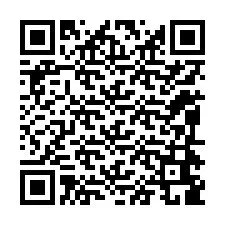 QR-код для номера телефона +12094689071