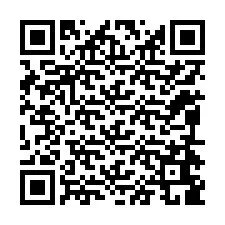 QR Code สำหรับหมายเลขโทรศัพท์ +12094689181