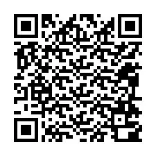 QR Code pour le numéro de téléphone +12094700563