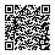 QR-koodi puhelinnumerolle +12094702095