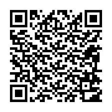 QR Code pour le numéro de téléphone +12094702527