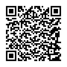 QR-code voor telefoonnummer +12094703231