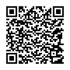 QR Code pour le numéro de téléphone +12094703318