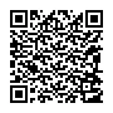 QR kód a telefonszámhoz +12094703320