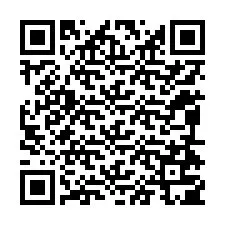 QR Code pour le numéro de téléphone +12094705180