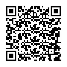 QR Code pour le numéro de téléphone +12094706935