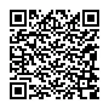 Código QR para número de teléfono +12094708070