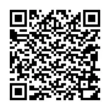 QR-code voor telefoonnummer +12094710834