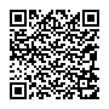 QR Code สำหรับหมายเลขโทรศัพท์ +12094711100