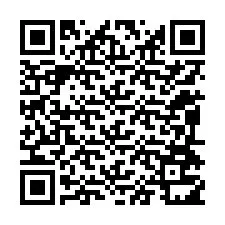 Kode QR untuk nomor Telepon +12094711374