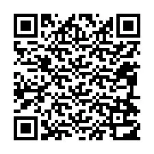 Código QR para número de teléfono +12094712203