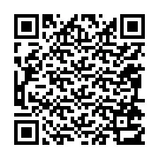 Código QR para número de telefone +12094713946