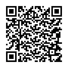 QR-код для номера телефона +12094715180