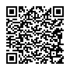 QR-koodi puhelinnumerolle +12094715936